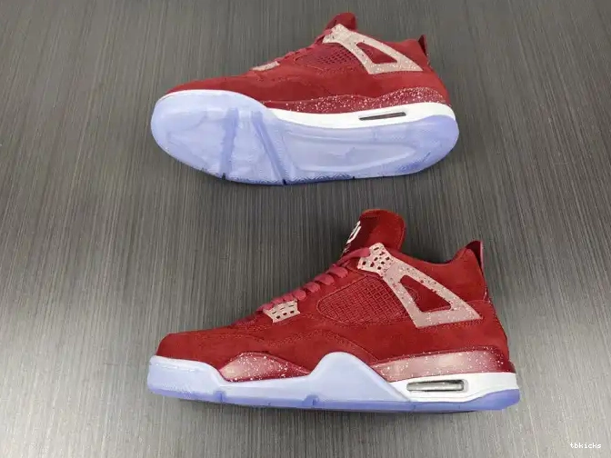 Reps TBK PE Sooners Oklahoma Retro AJ4-904282 4 Jordan 0508